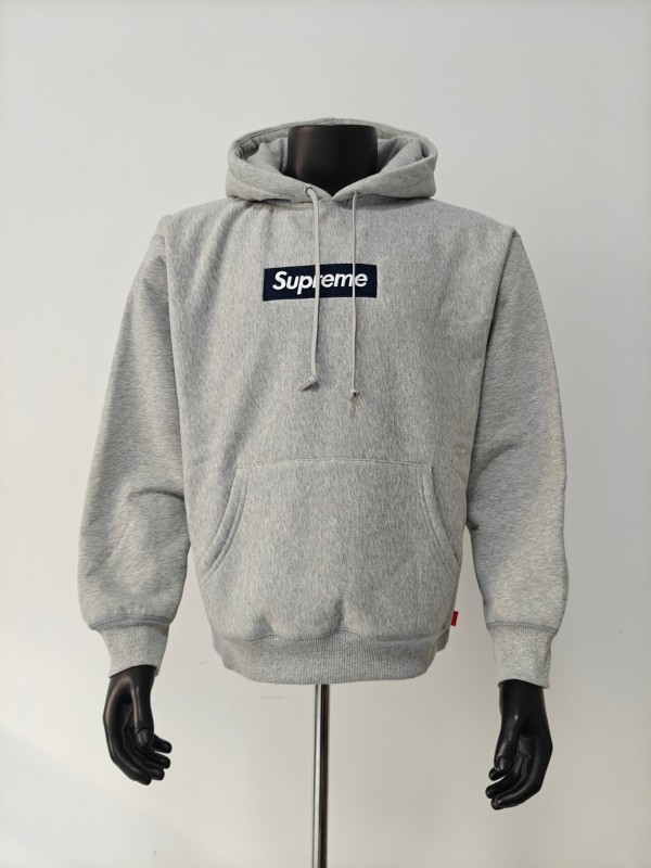 S*upreme Men Women Tops Top Quality