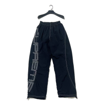 S*upreme Men Women Pants Top Quality