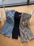 S*upreme Men Women Jeans Top Quality