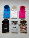 S*upreme Men Women Tops Top Quality