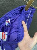 S*upreme Men Women Pants Top Quality