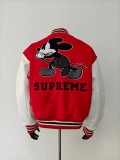 S*upreme Men Women Jacket/Sweater Top Quality