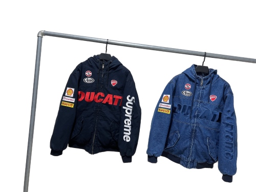 S*upreme Men Women Jacket/Sweater Top Quality