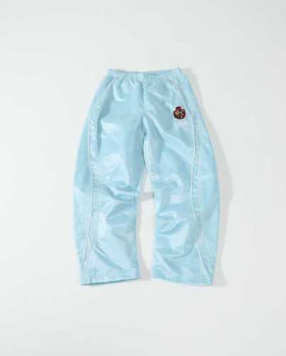 S*upreme Men Women Pants Top Quality