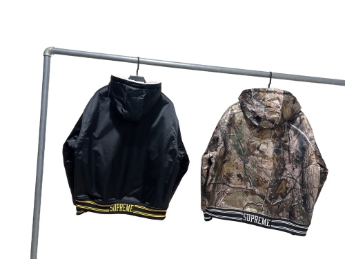 S*upreme Men Women Jacket/Sweater Top Quality