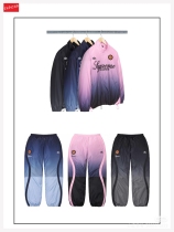 S*upreme Men Women sets Top Quality