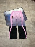 S*upreme Men Women Pants Top Quality