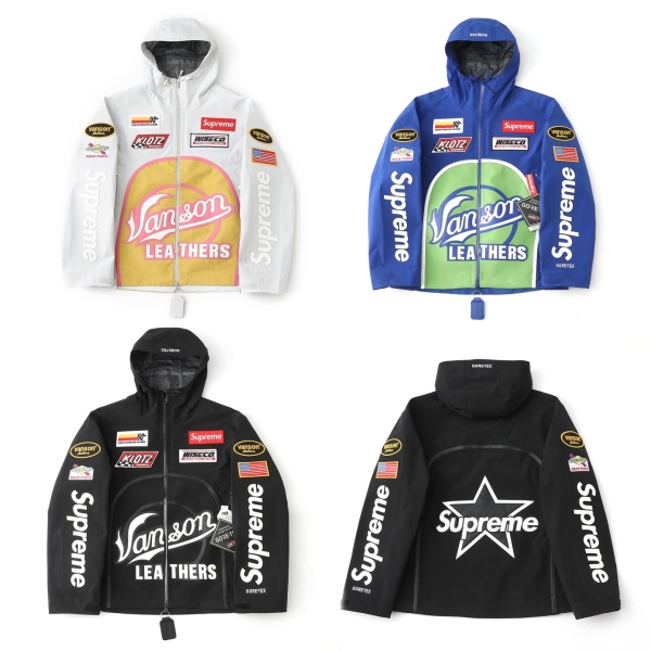 S*upreme Men Women Jacket/Sweater Top Quality