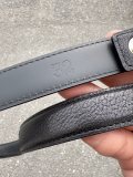 C*hrome H*earts Belts Top Quality 2.5cm