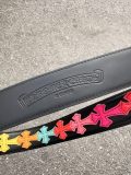 C*hrome H*earts Belts Top Quality 3.8cm