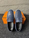 H*ermes Men Top Sneaker