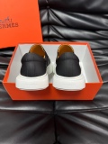 H*ermes Men Top Sneaker