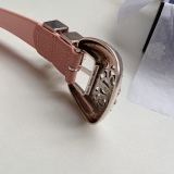 C*hrome H*earts Belts Top Quality 3.0cm