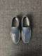 H*ermes Men Top Sneaker