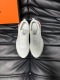 H*ermes Men Top Sneaker