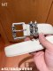 C*hrome H*earts Belts Top Quality 3.7cm