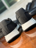 P*rada Men Top Sneaker
