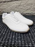 H*ermes Men Top Sneaker