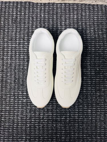 H*ermes Men Top Sneaker