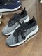 P*rada Men Top Sneaker