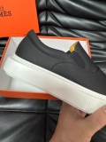 H*ermes Men Top Sneaker