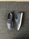 H*ermes Men Top Sneaker
