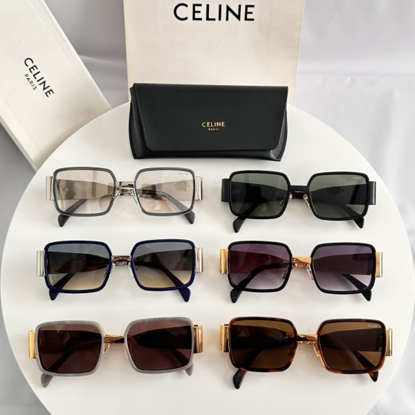 C*eline Glasses Top Quality