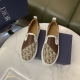 D*ior Men Top Sneaker
