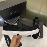 A*miri Men Women Top Sneaker