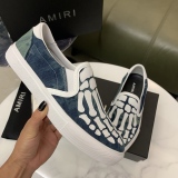 A*miri Men Women Top Sneaker
