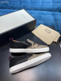 G*ucci Men Women Top Sneaker