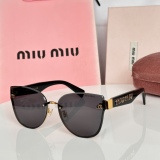 M*iumiu Glasses Top Quality