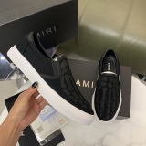 A*miri Men Women Top Sneaker