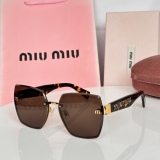 M*iumiu Glasses Top Quality
