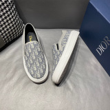 D*ior Men Top Sneaker