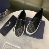 D*ior Men Top Sneaker