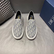 D*ior Men Top Sneaker