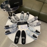 A*miri Men Women Top Sneaker