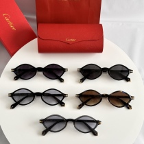 C*artier Glasses Top Quality