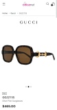 G*ucci GlassesTop Quality