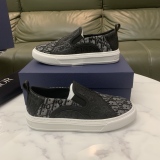D*ior Men Top Sneaker