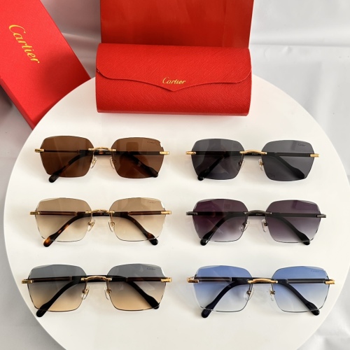 C*artier Glasses Top Quality