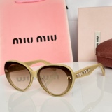 M*iumiu Glasses Top Quality