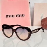 M*iumiu Glasses Top Quality