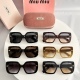M*iumiu Glasses Top Quality
