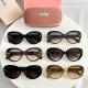 M*iumiu Glasses Top Quality