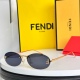 F*endi Glasses Top Quality