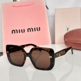 M*iumiu Glasses Top Quality