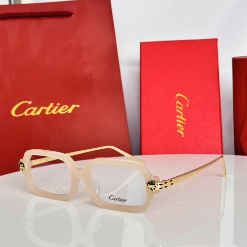 C*artier Glasses Top Quality