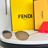 F*endi Glasses Top Quality